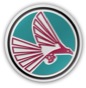 FalconButtonshad